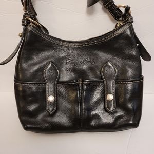 Dooney & Bourke Florentine Vachetta bag